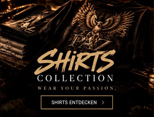 Shirts und Hoodies – PAZ CUSTOM